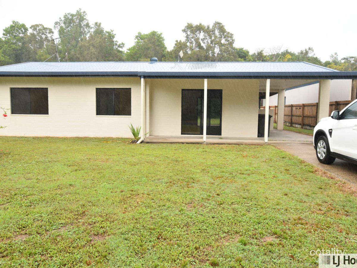 110 Tully Heads Road, TULLY HEADS QLD 4854