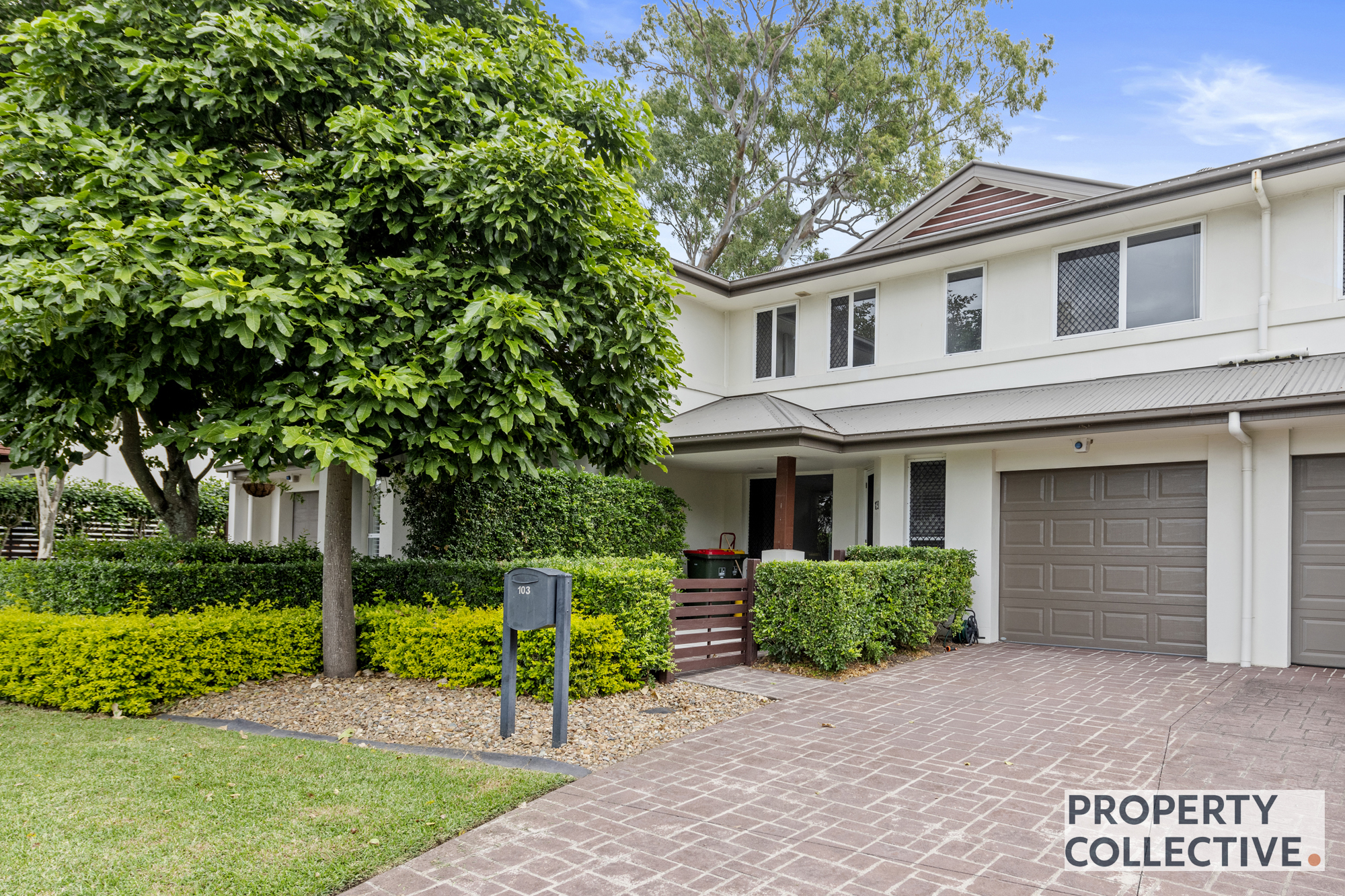103 / 80 McIntyre Street, HENDRA QLD 4011