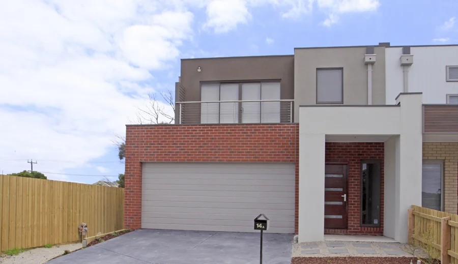 14a Harrison St, DROMANA VIC 3936