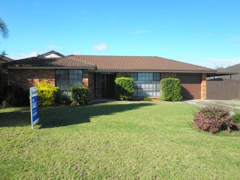 5 Valley View Dr, NARELLAN NSW 2567