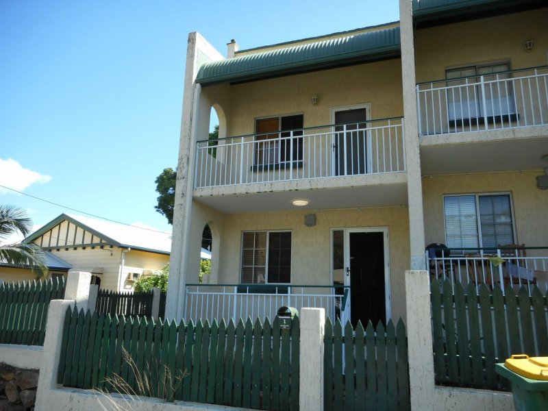 Unit 1 / 29 Victoria Street, NORTH WARD QLD 4810