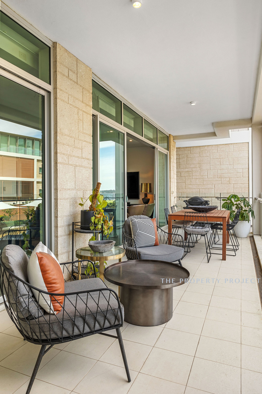 9 35 Esplanade Nedlands WA 6009