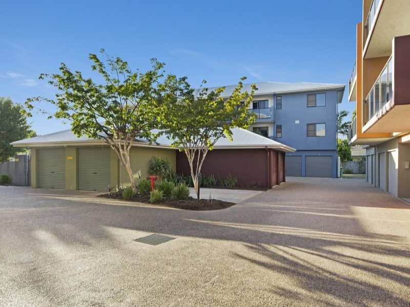 8 / 101 Railway Ave, RAILWAY ESTATE QLD 4810
