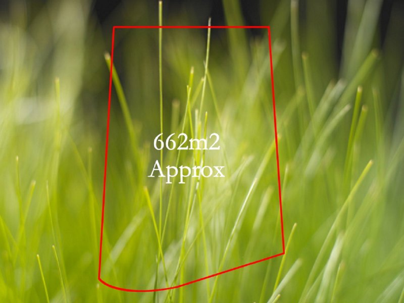 Lot 356 Lot 356 Arwon Court, SANDHURST VIC 3977