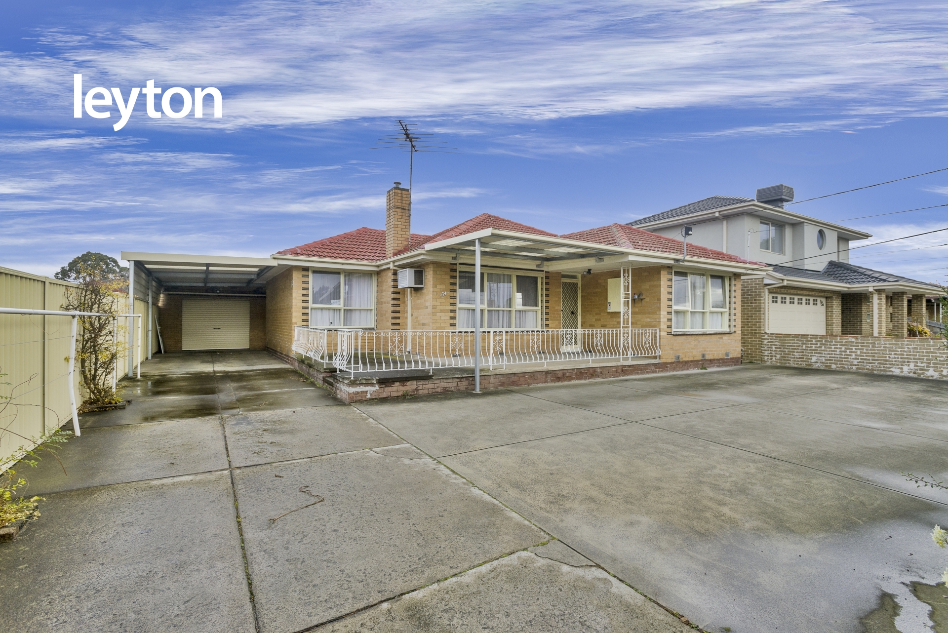 34 Glendale Road, SPRINGVALE VIC 3171
