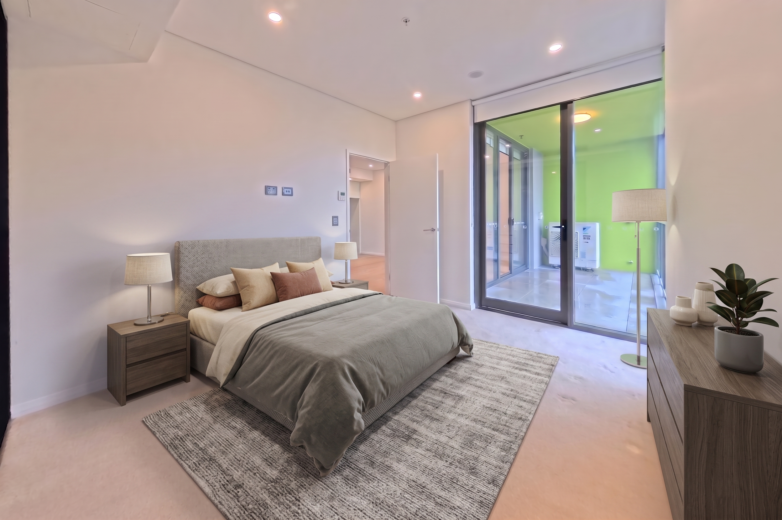 B625/22 George Julius Ave, Zetland Leased by The Gallery Real Estate - image 5
