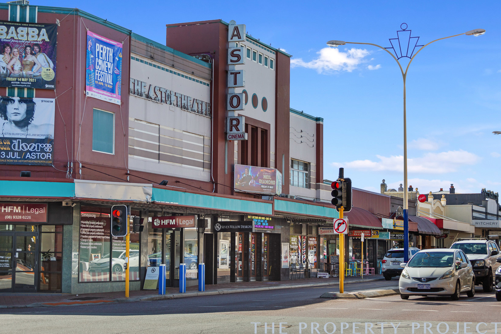33 59 Walcott Street Mount Lawley WA 6050