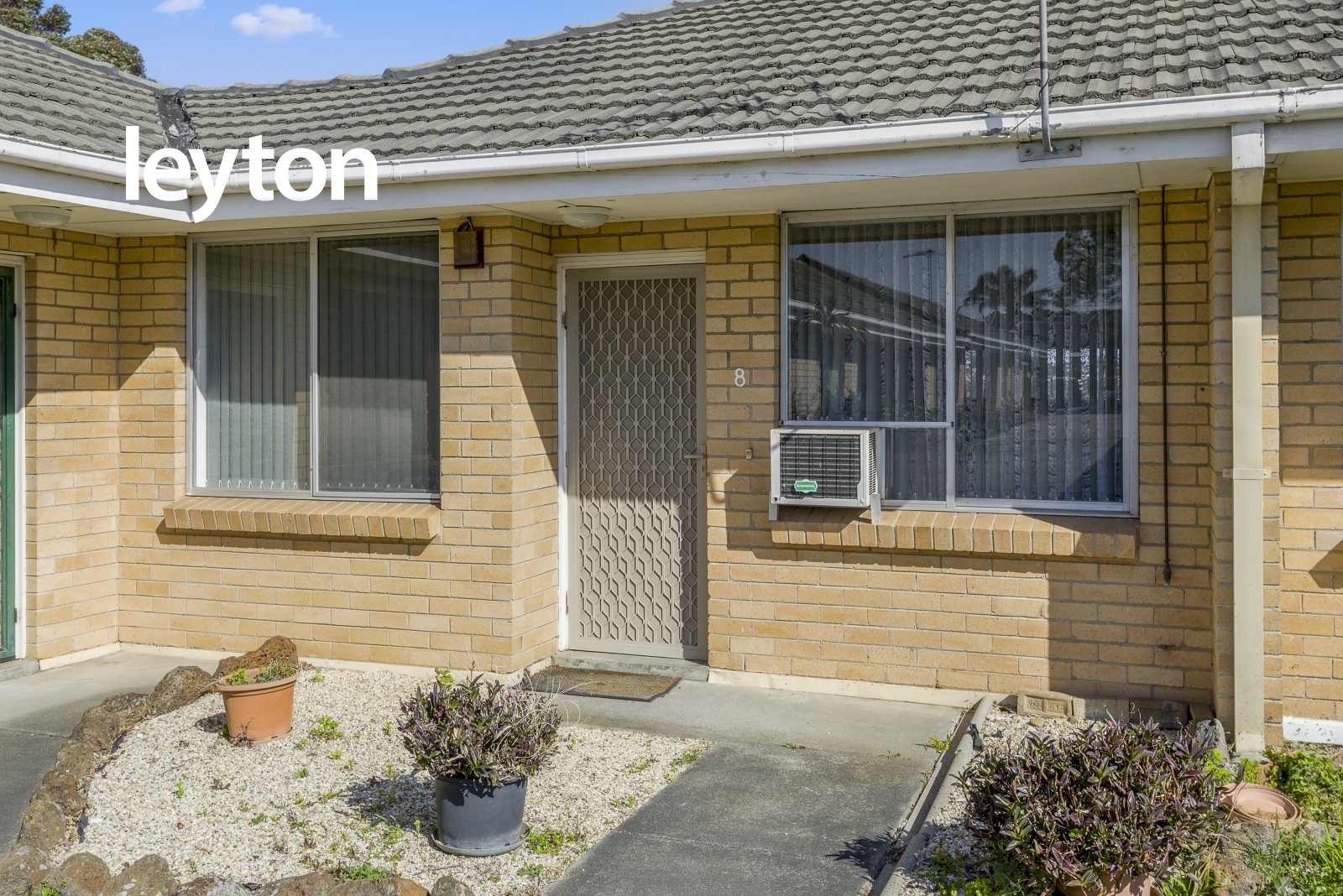 8 / 4A Colonsay Road, SPRINGVALE VIC 3171