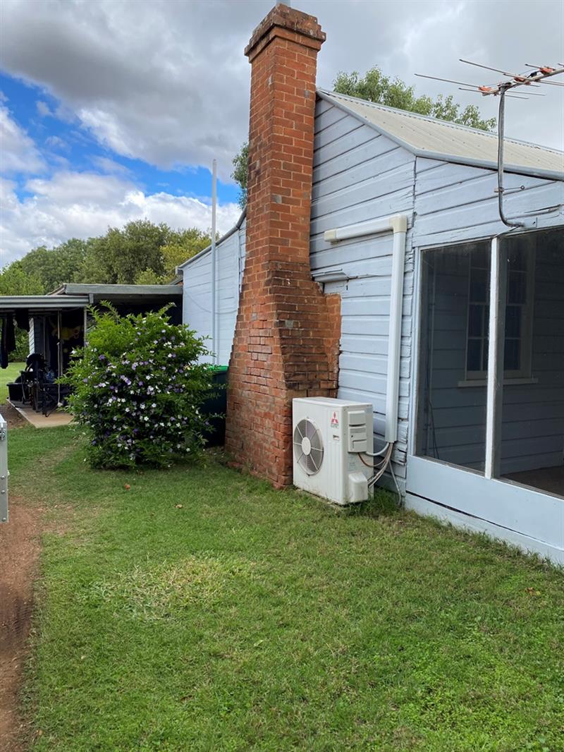 29 Dalton Street, BOGGABRI NSW 2382