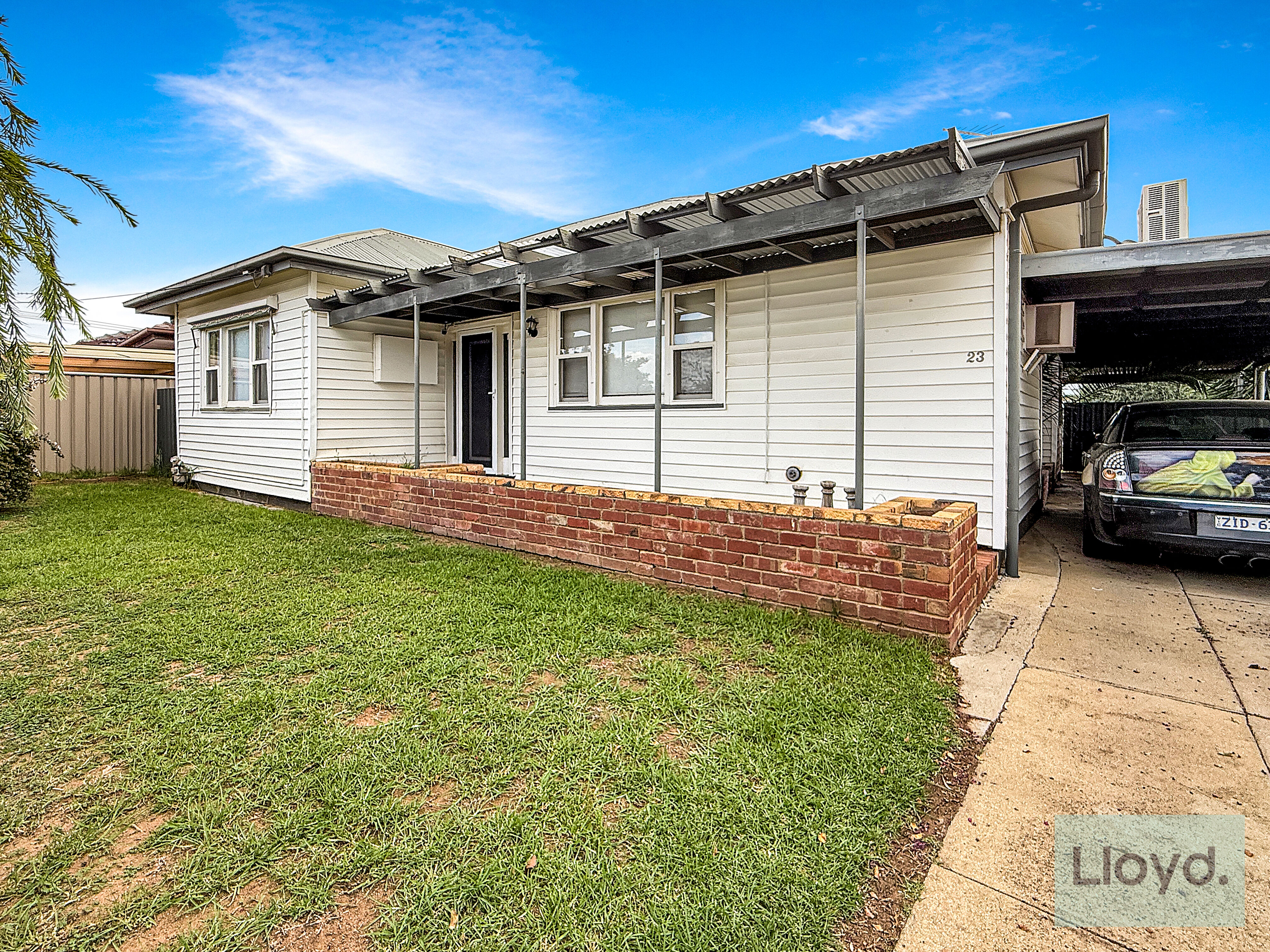 23 Annesley Street, ECHUCA VIC 3564