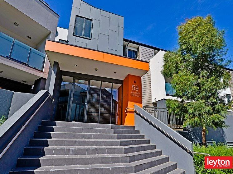 224 / 59 Autumn Terrace, CLAYTON SOUTH VIC 3169