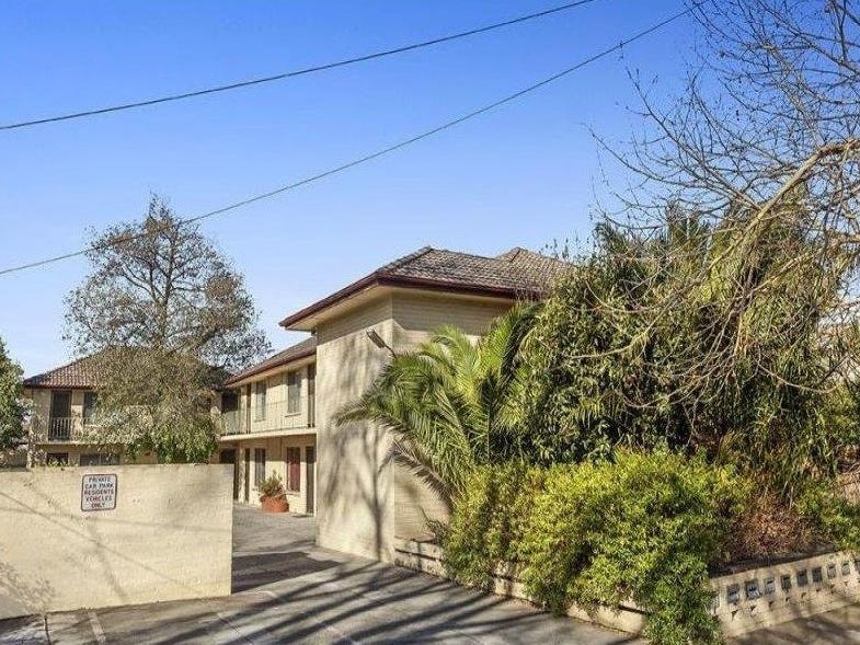 4 / 43 Gillies Street, FAIRFIELD VIC 3078