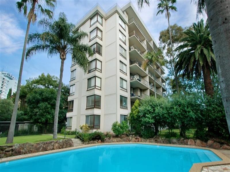 59 / 64 Great Western Hwy, PARRAMATTA NSW 2150