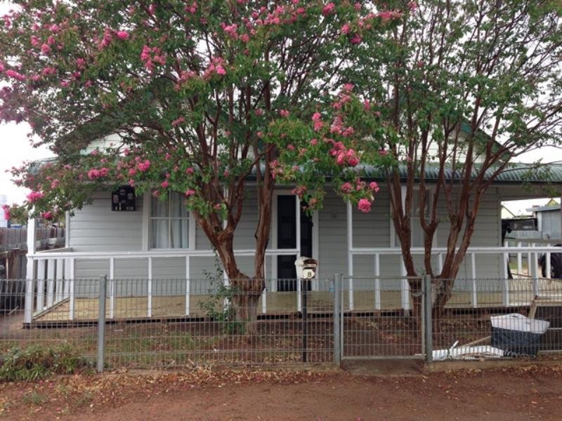 8 Burton St, BOGGABRI NSW 2382