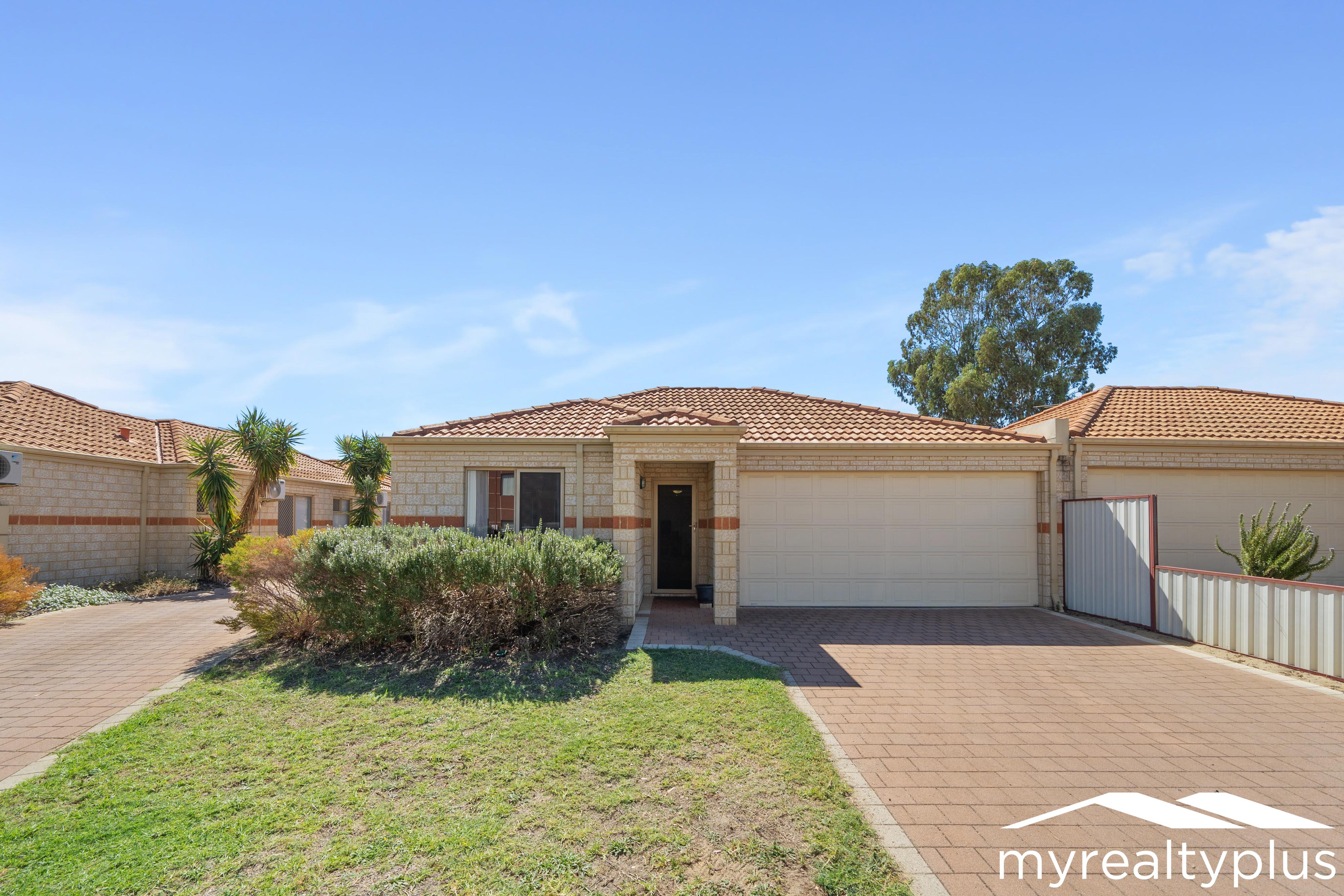 6 / 34 Camberwell Street, BECKENHAM WA 6107