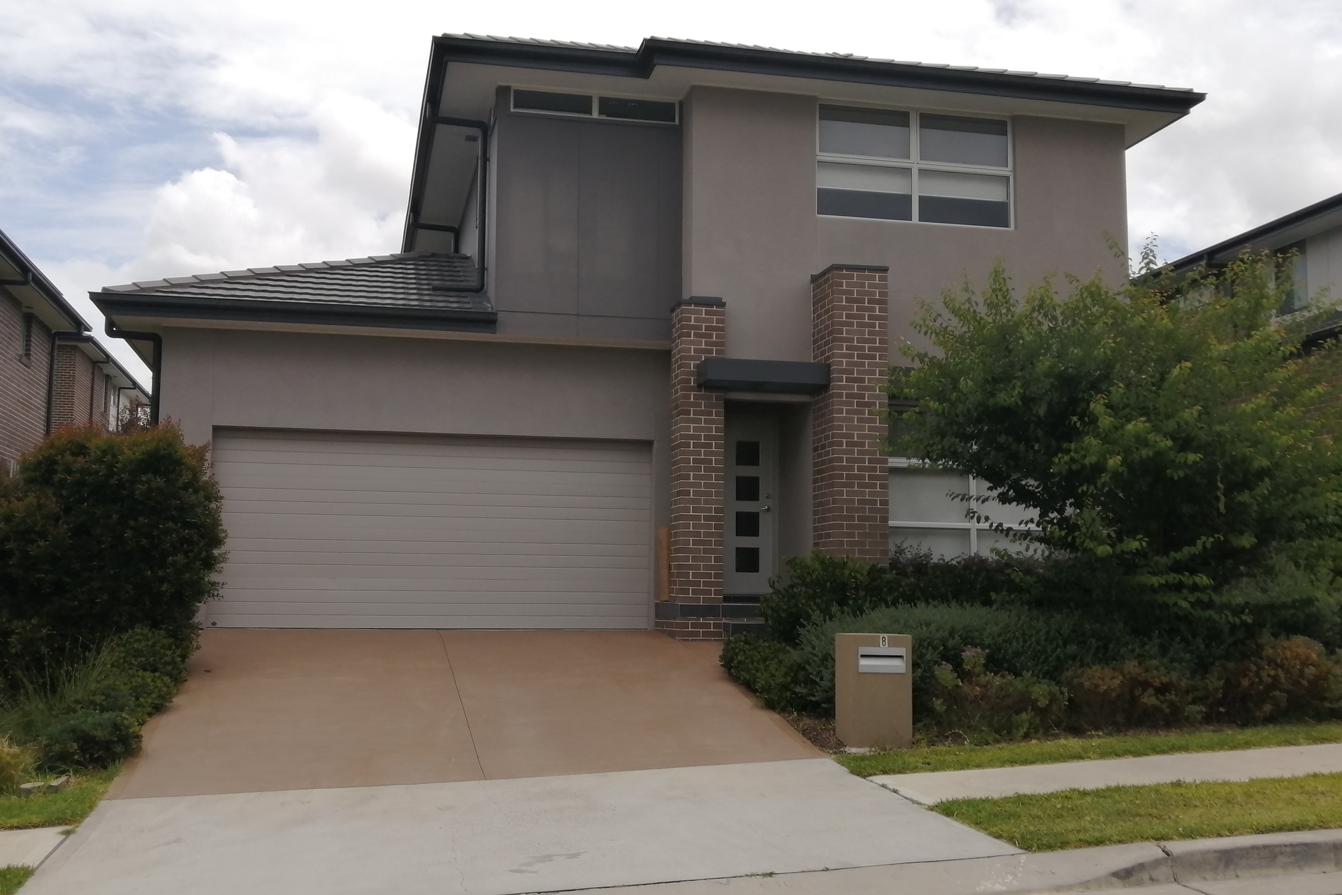 18 Subiaco Road, NORTH KELLYVILLE NSW 2155