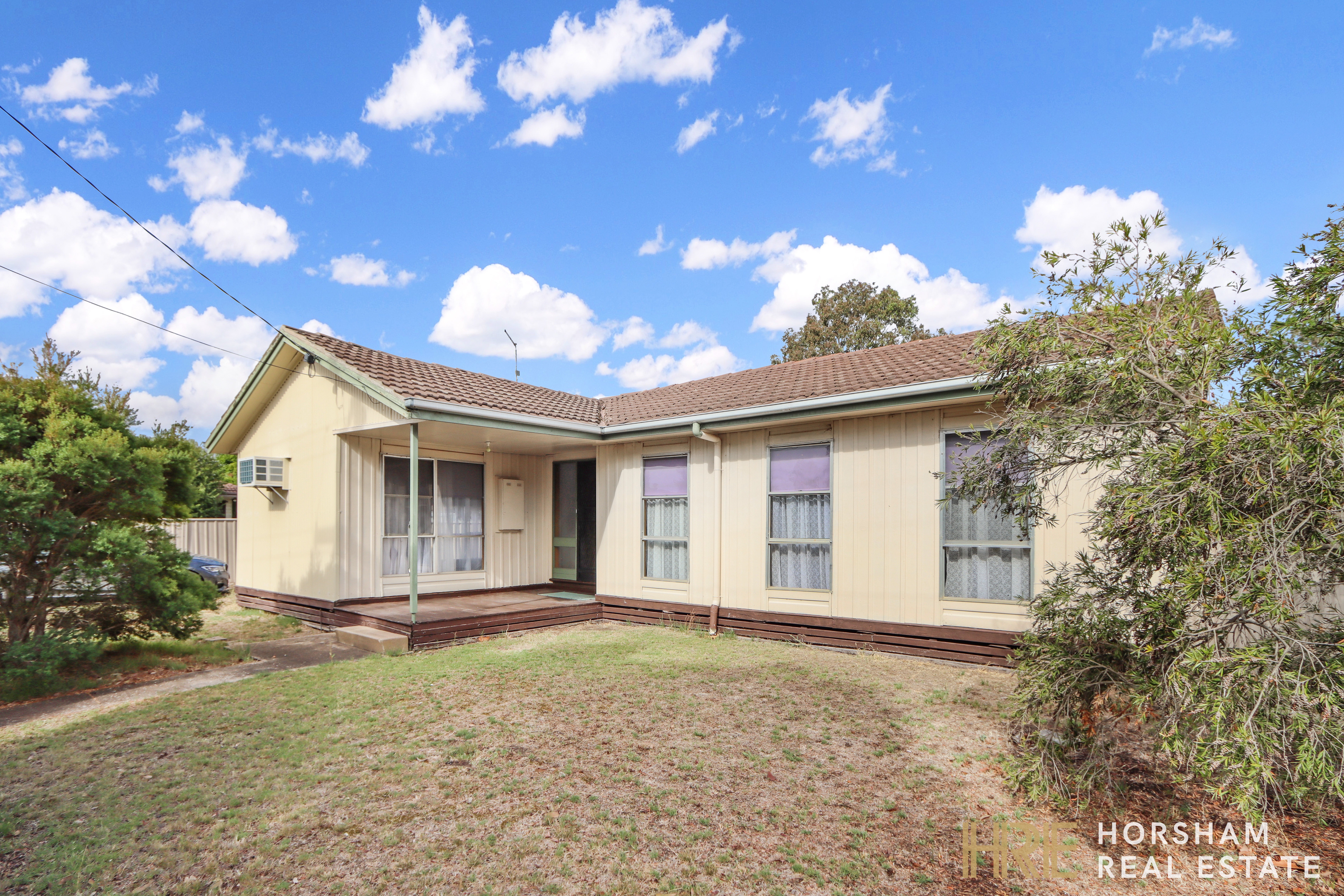 12 Shirley Street, HORSHAM VIC 3400