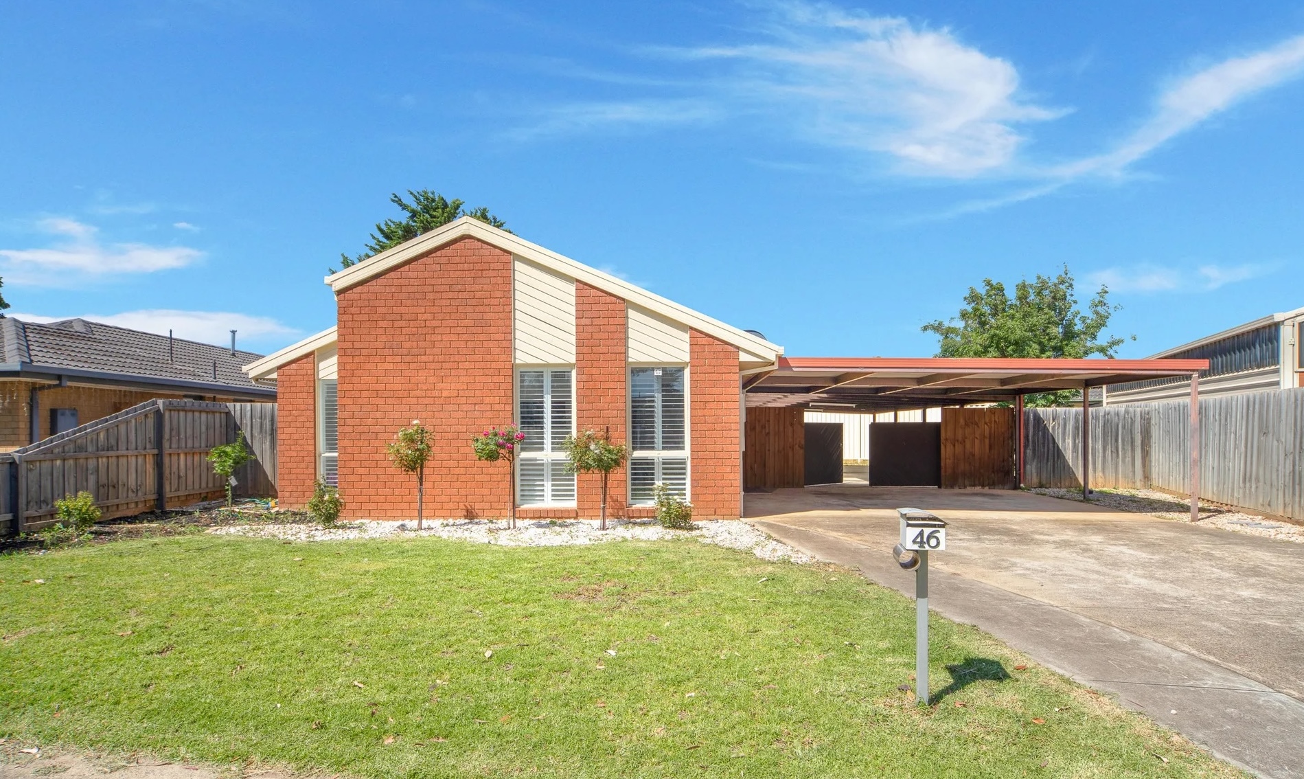 46 Loyola Road, WERRIBEE VIC 3030