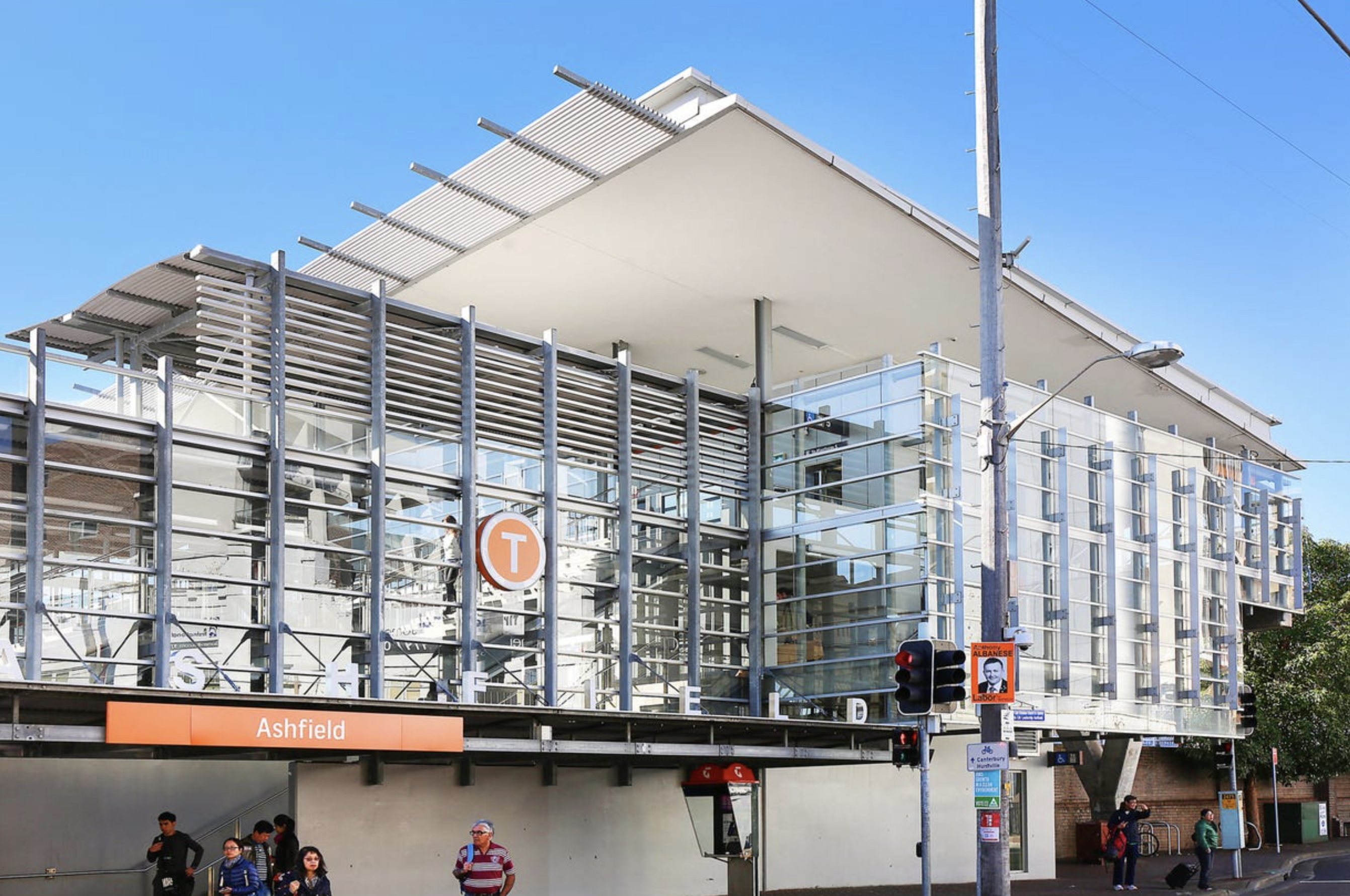 22 Oak Street, Ashfield Leased by The Gallery Real Estate - image 11