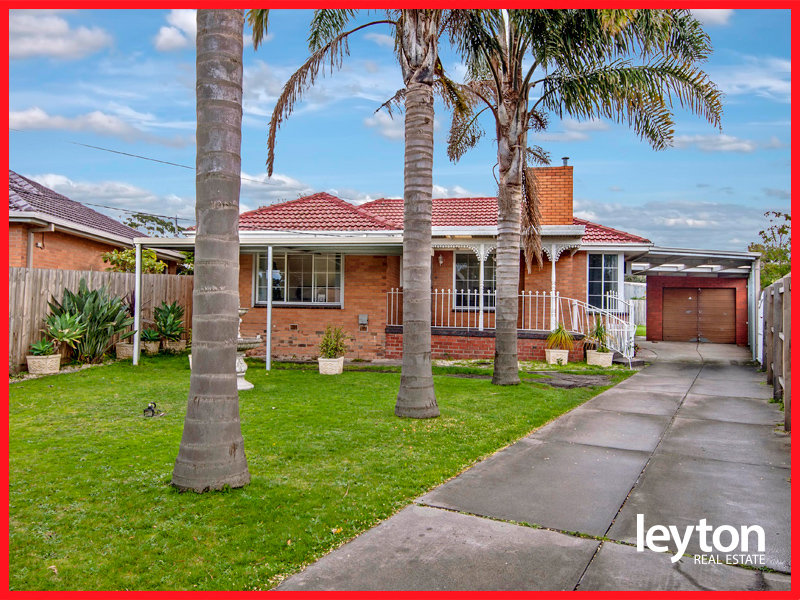 11 Pike Court, NOBLE PARK VIC 3174