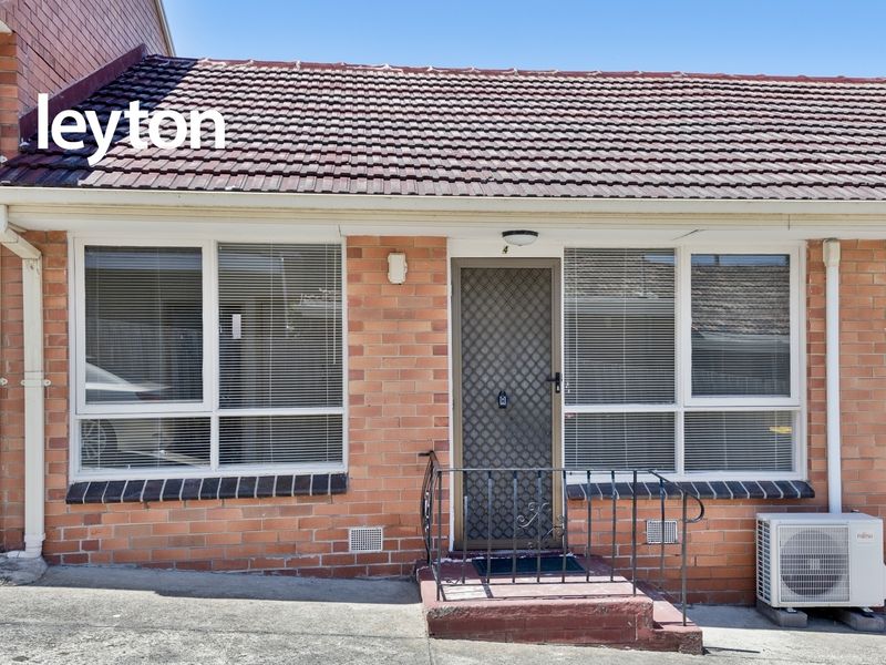 4 / 111 Kelvinside Road, NOBLE PARK VIC 3174