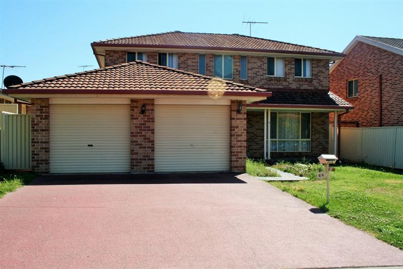 69 Thompson  Cres, GLENWOOD NSW 2768