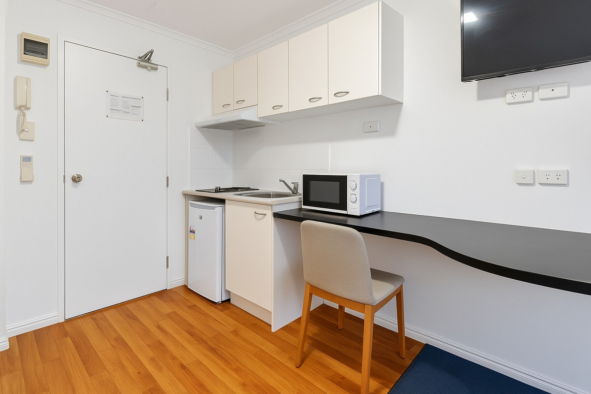 23 / 97 Alfred Street, FORTITUDE VALLEY QLD 4006