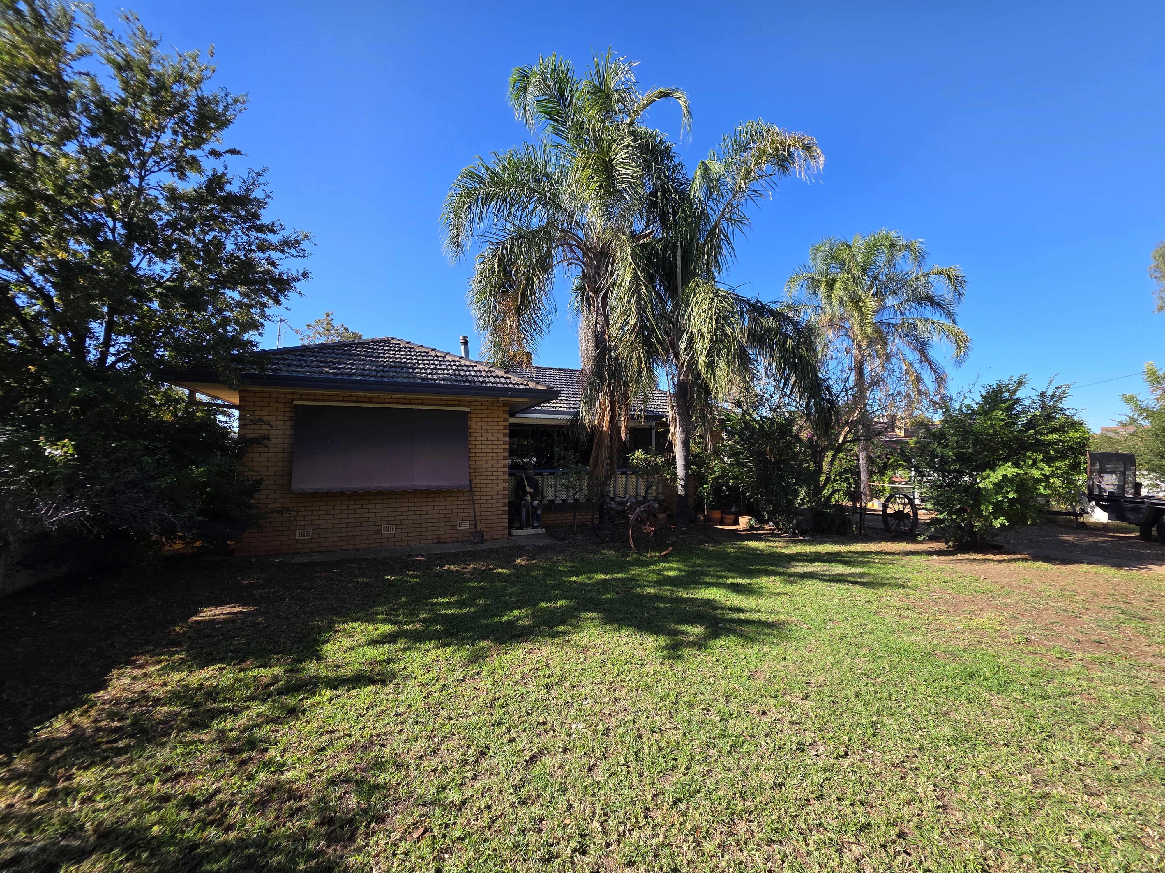 197 Farnell Street, FORBES NSW 2871