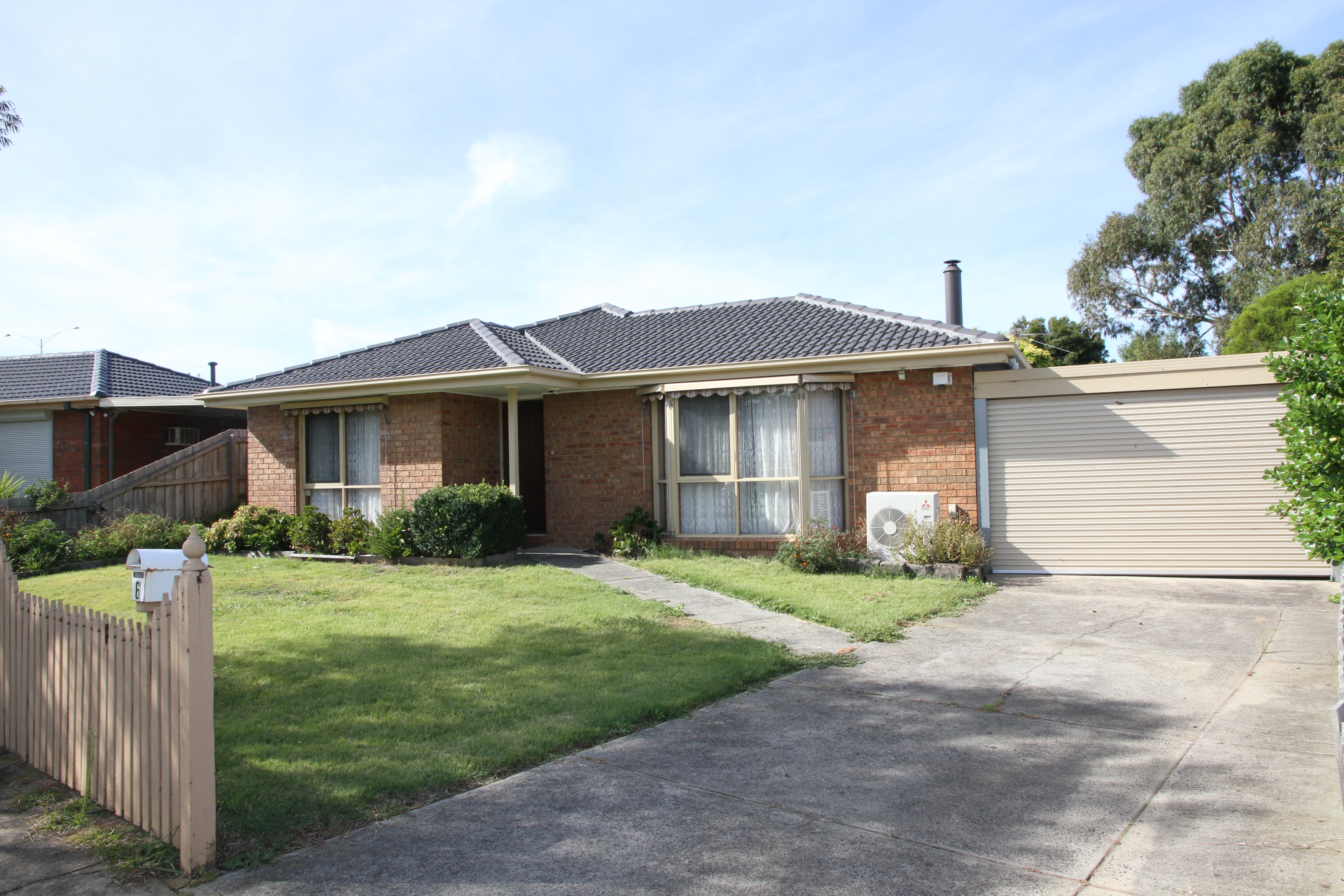 6 Kooyong Close, HAMPTON PARK VIC 3976