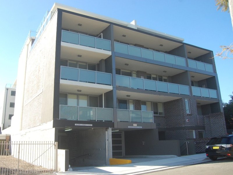 13 / 189 Great North Rd, FIVE DOCK NSW 2046