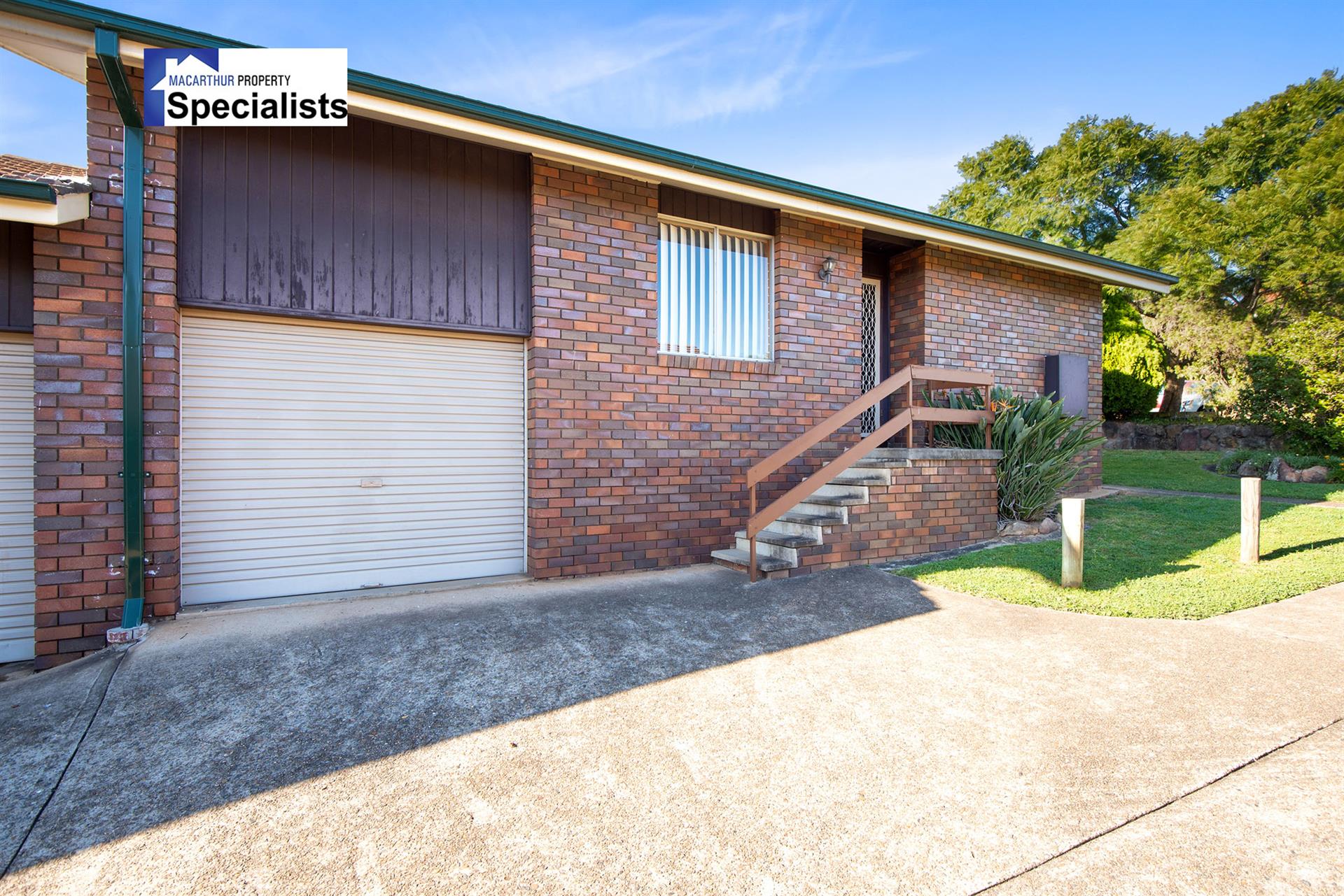 3 / 4-6 Birdsville Crescent, LEUMEAH NSW 2560