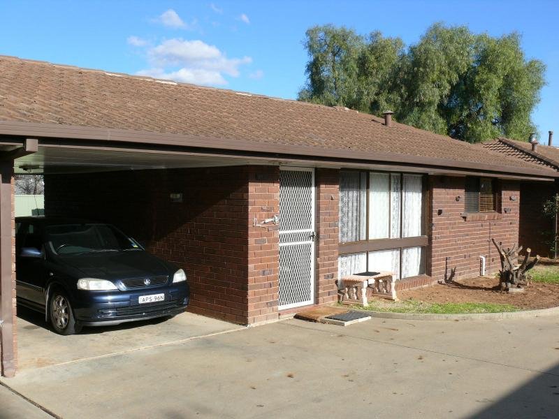 Unit 5 / 357 Henry Street, DENILIQUIN NSW 2710
