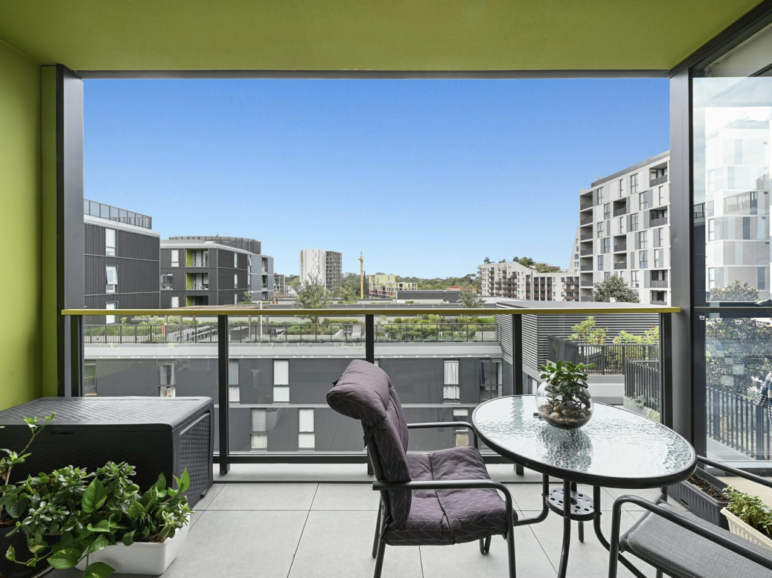 B625/22 George Julius Ave, Zetland Leased by The Gallery Real Estate - image 7