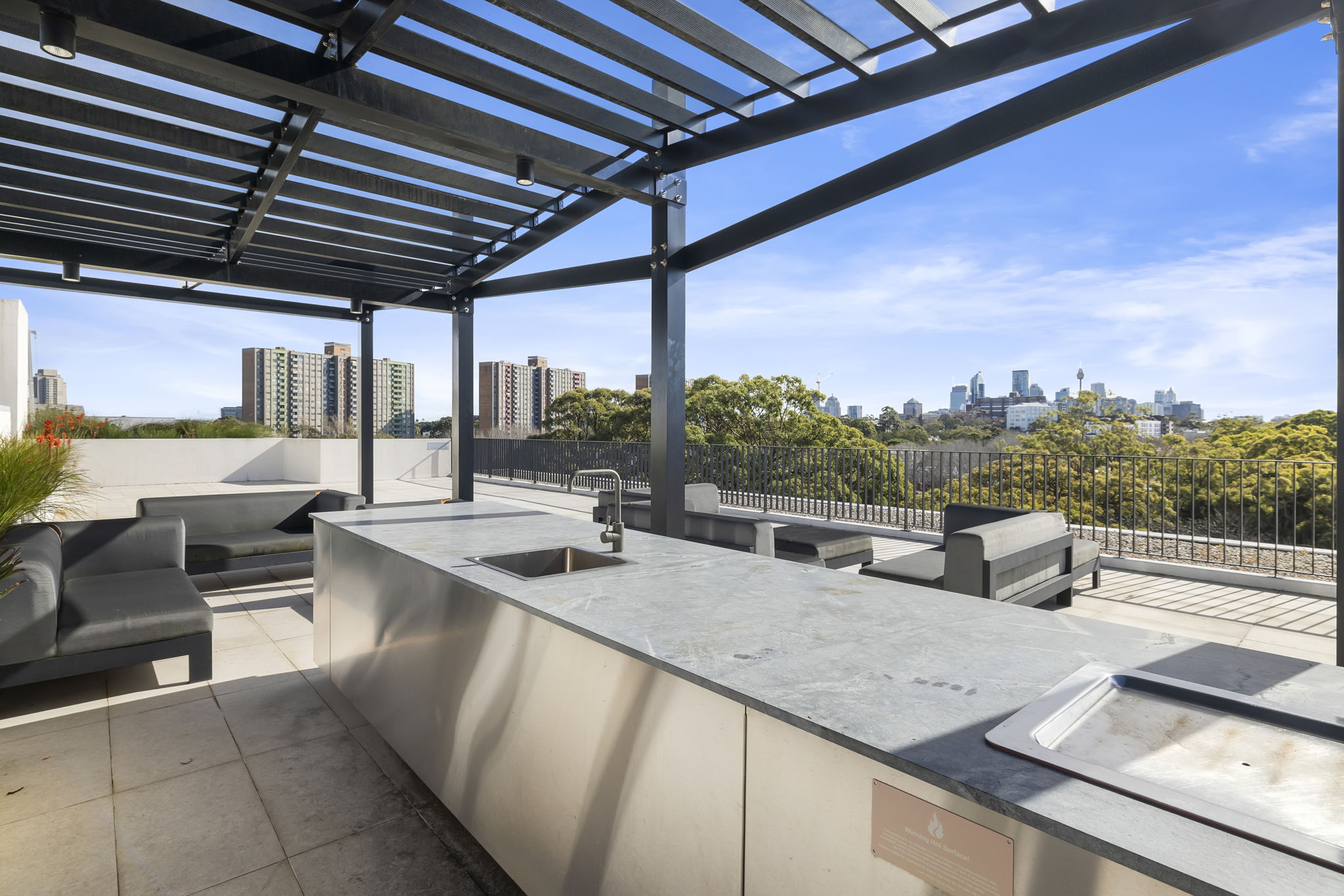 5006/859 Bourke St, Waterloo For Lease by The Gallery Real Estate - image 14