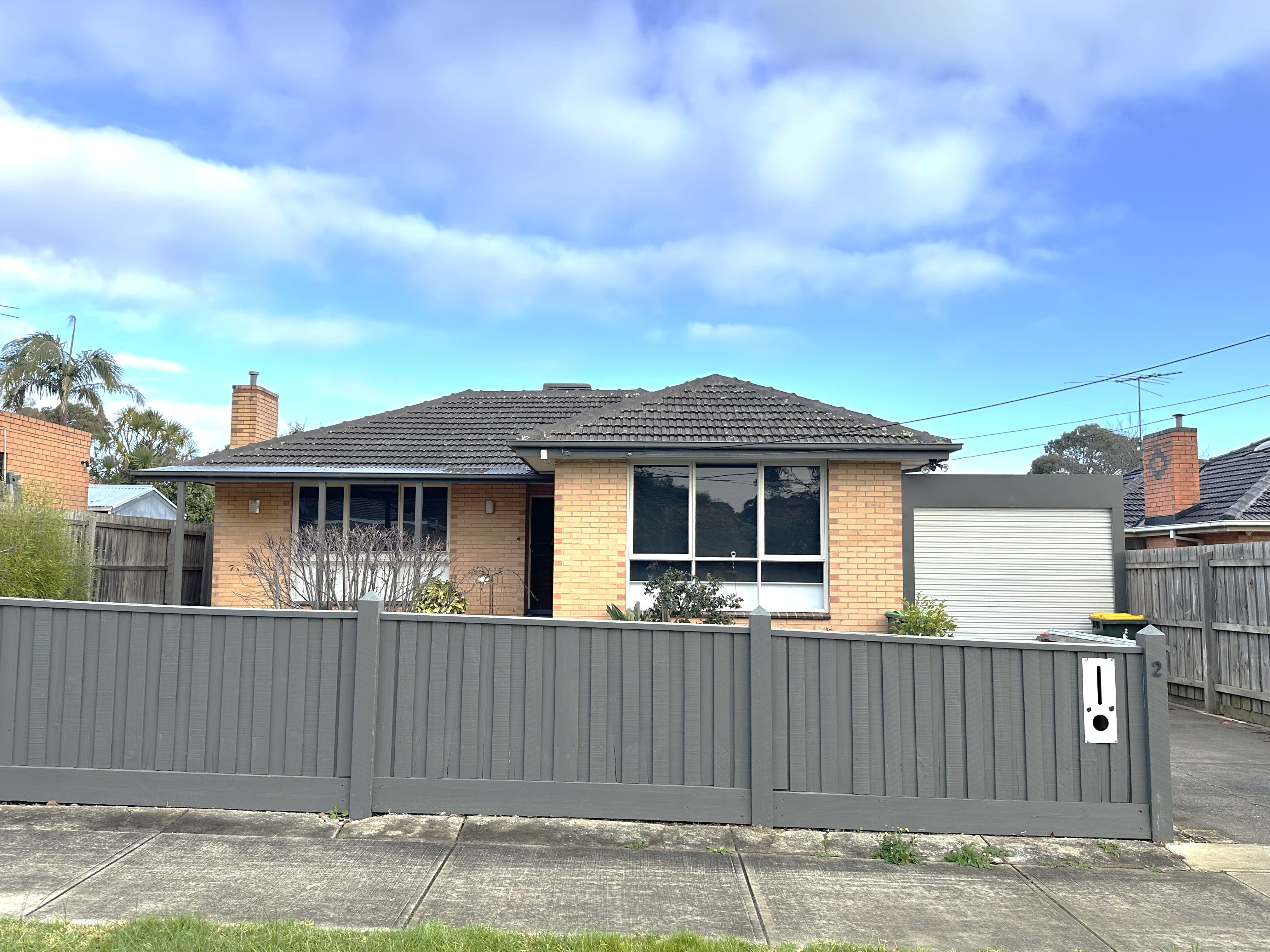 2 Avis Court, FOREST HILL VIC 3131