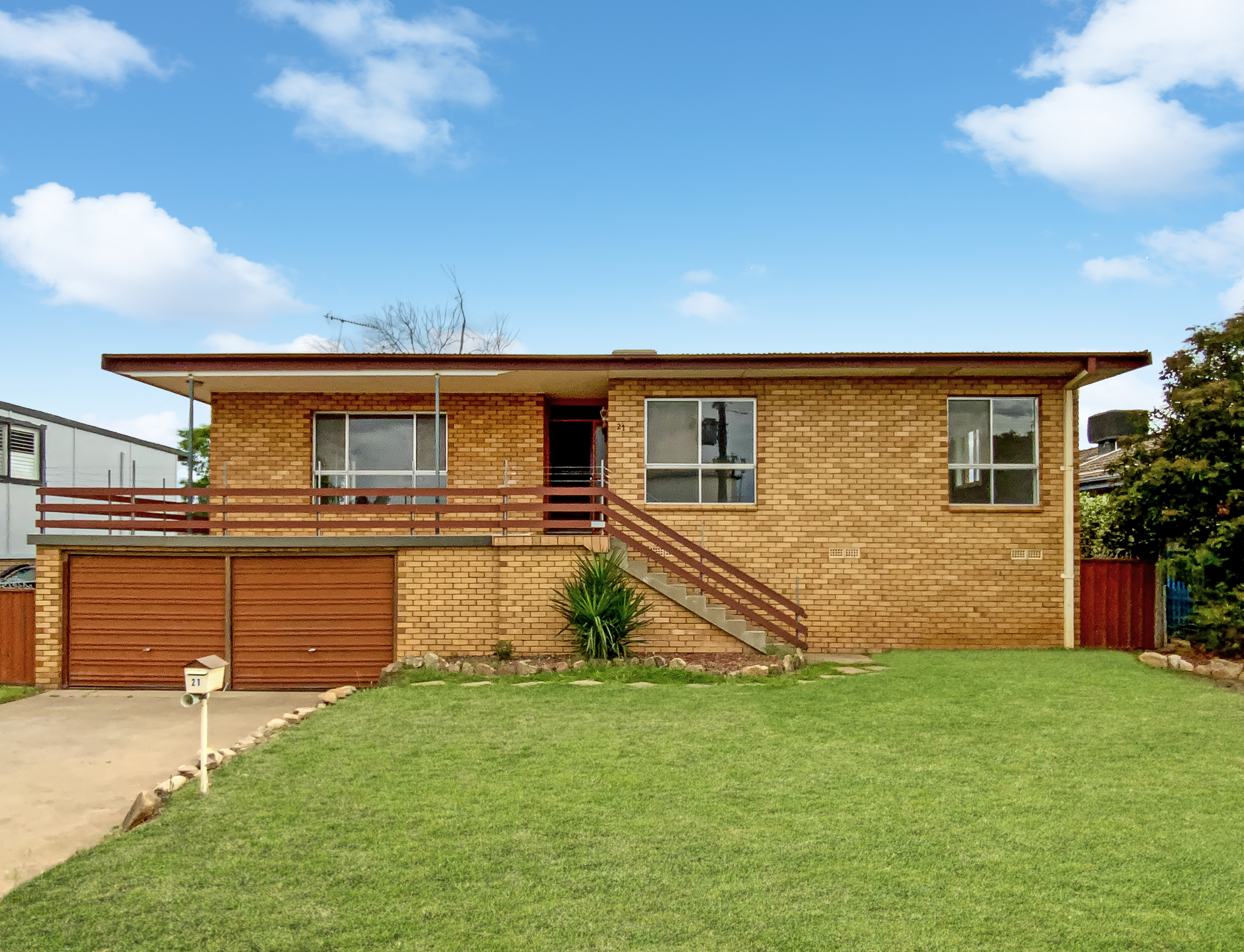 21 Brenner Street, FORBES NSW 2871