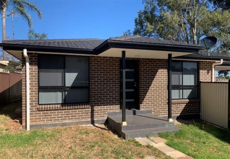 6A Alexandria Place, BUSBY NSW 2168