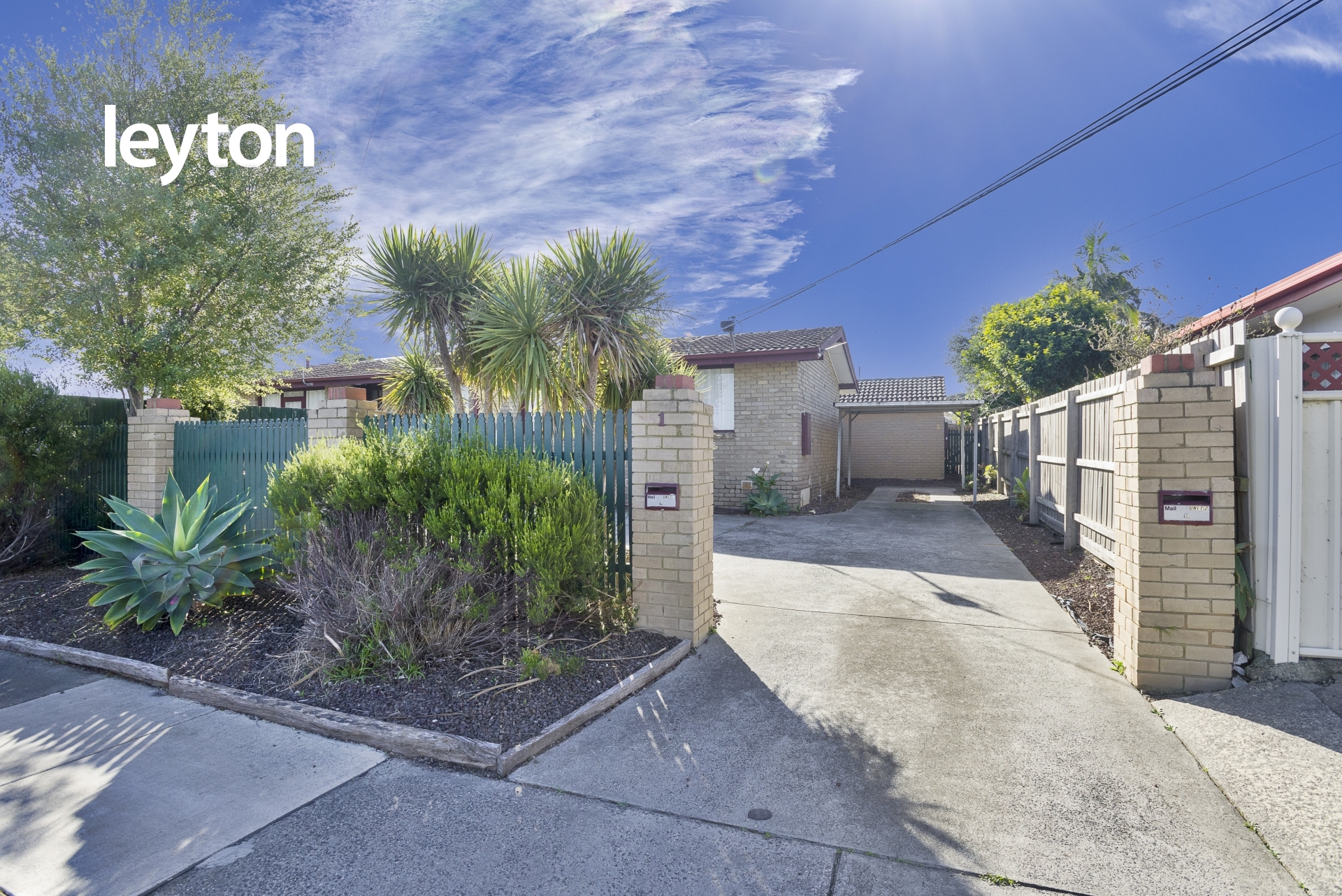2 / 1 Coomoora Road, SPRINGVALE SOUTH VIC 3172