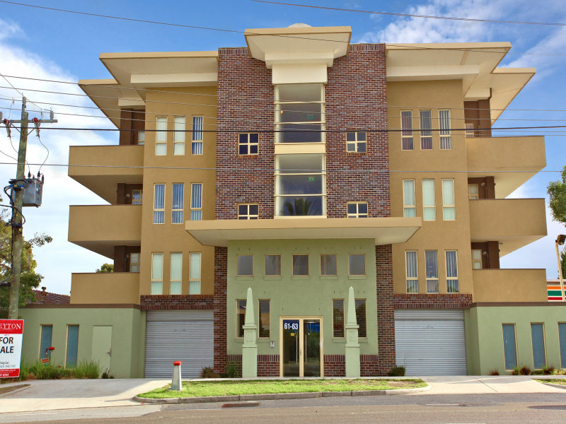 3 / 61-63 Clow Street, DANDENONG VIC 3175