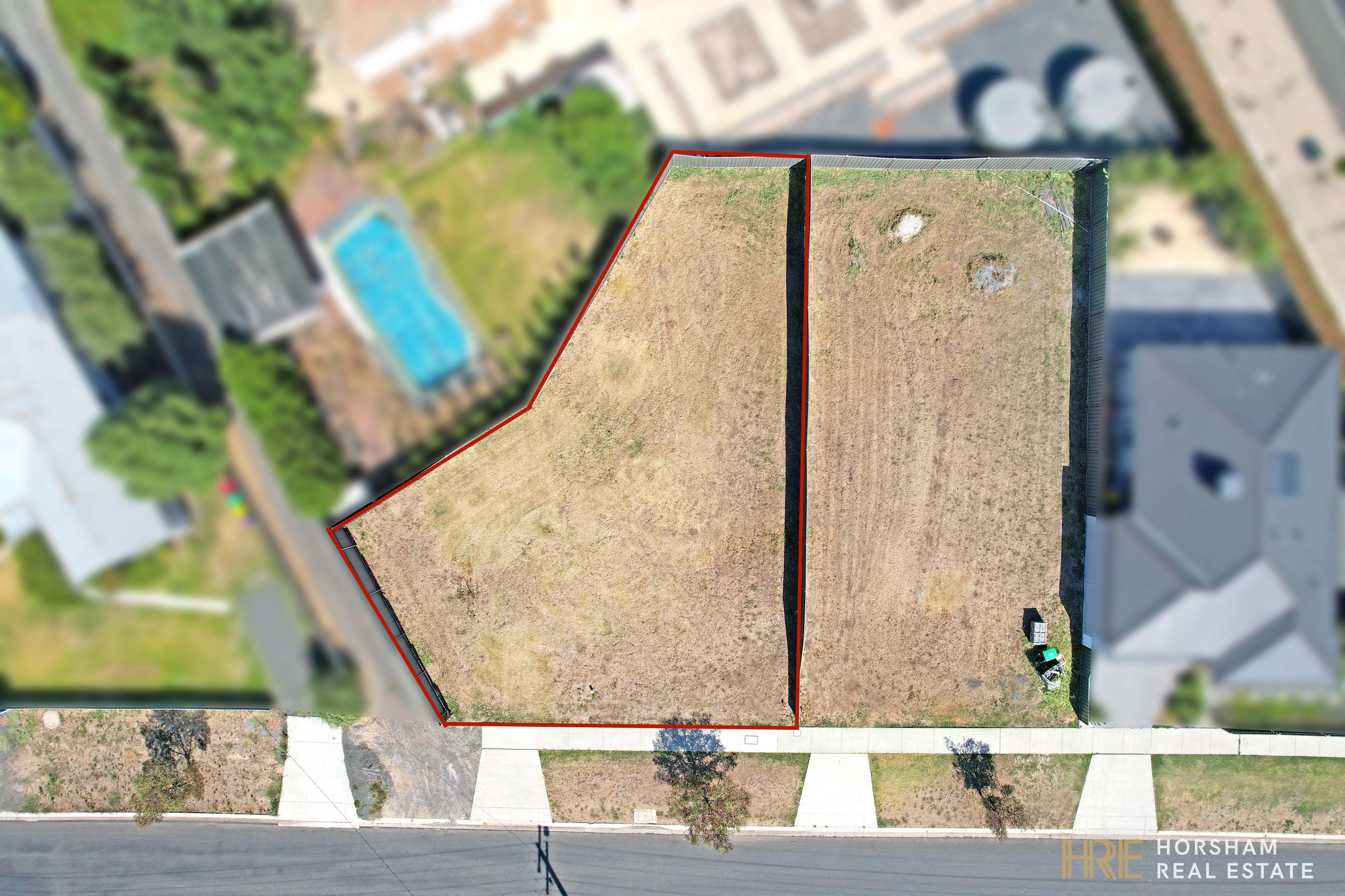 2C Kalimna Avenue, HORSHAM VIC 3400