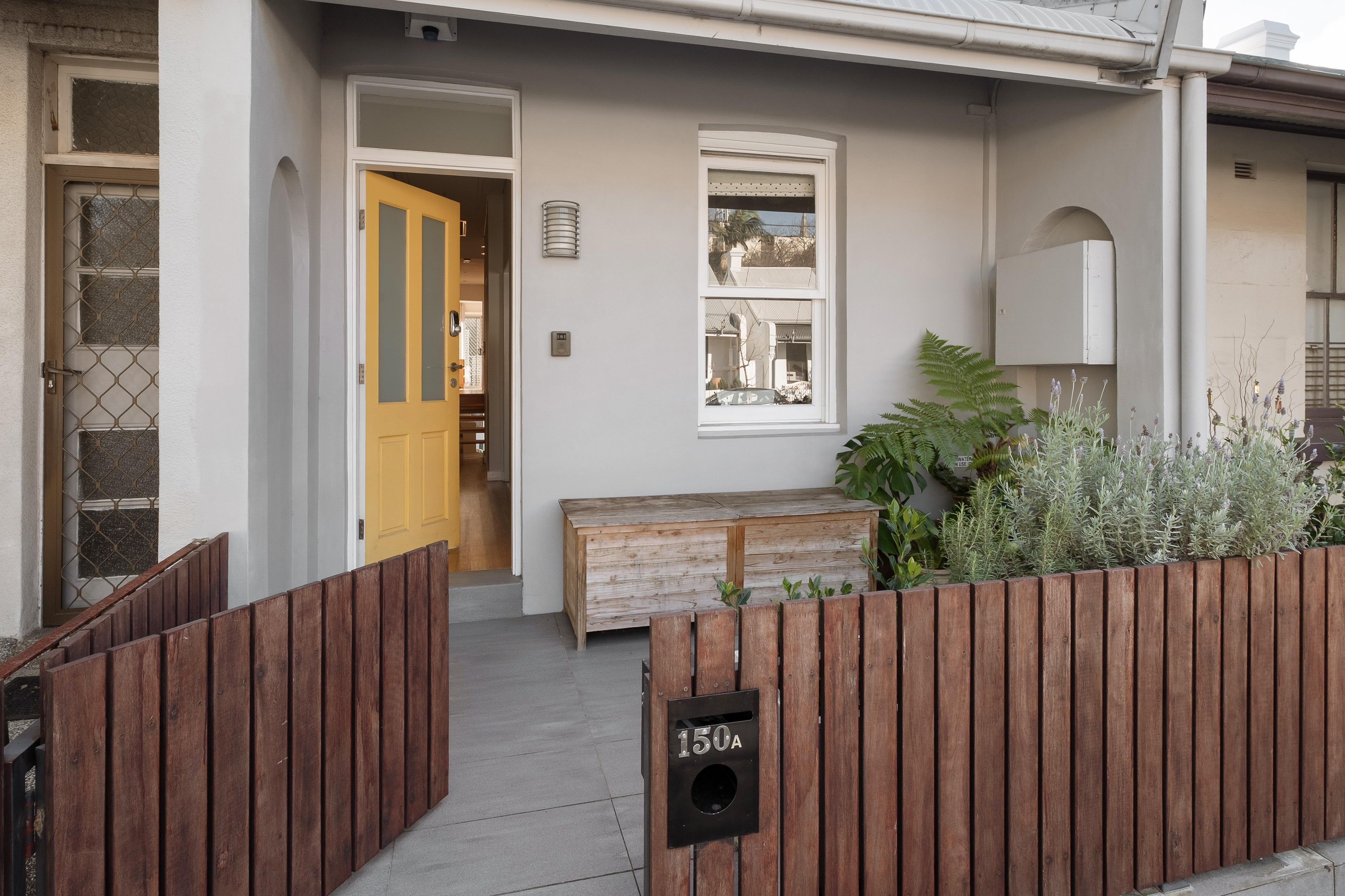 Annandale Leased by Goodyer Real Estate