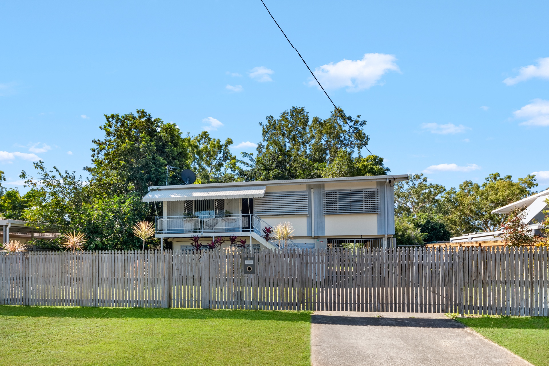 6 Killara St, CRANBROOK QLD 4814