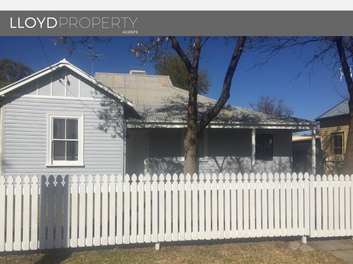 384 Alma, HAY SOUTH NSW 2711