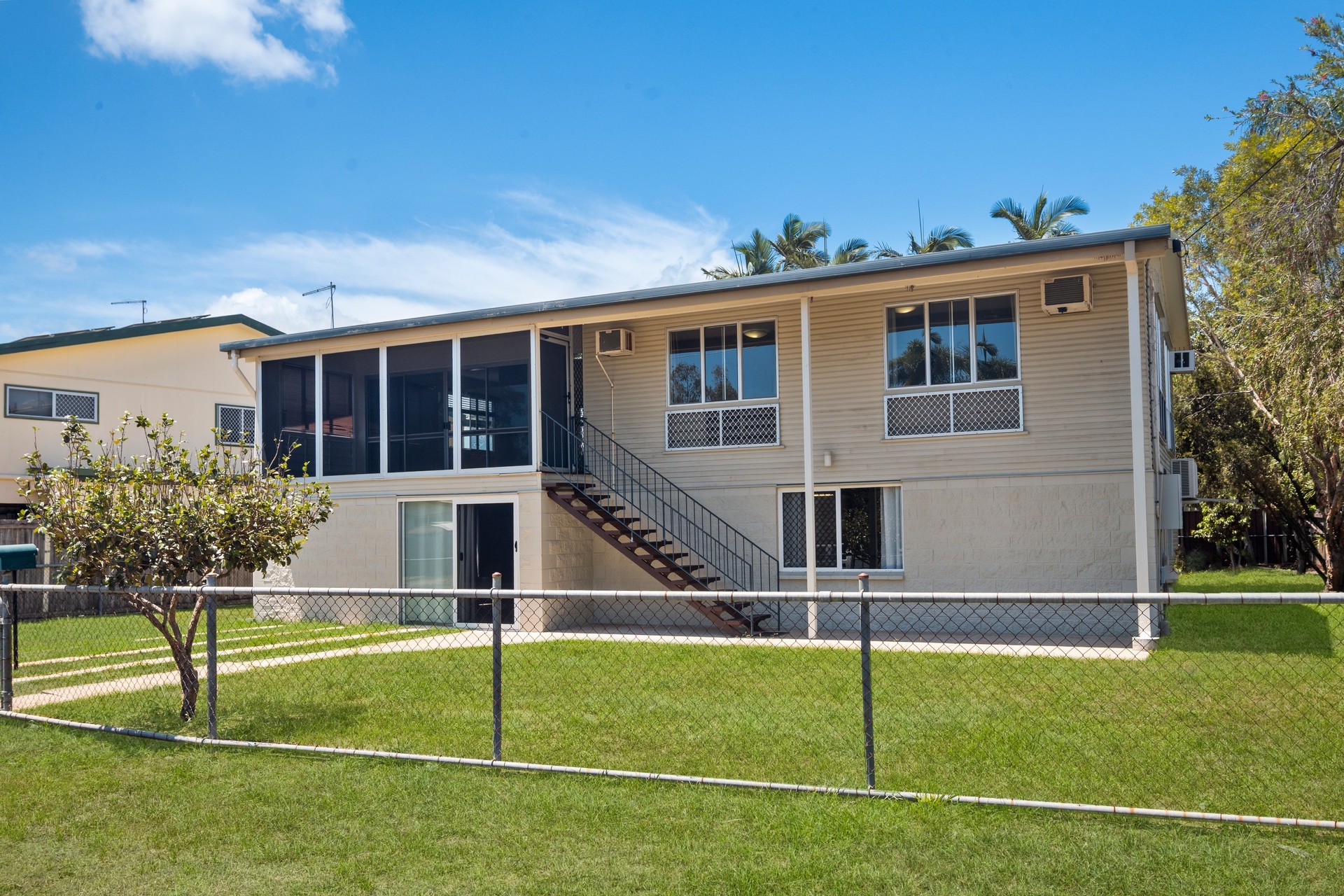 7 Reynolds St, KIRWAN QLD 4817