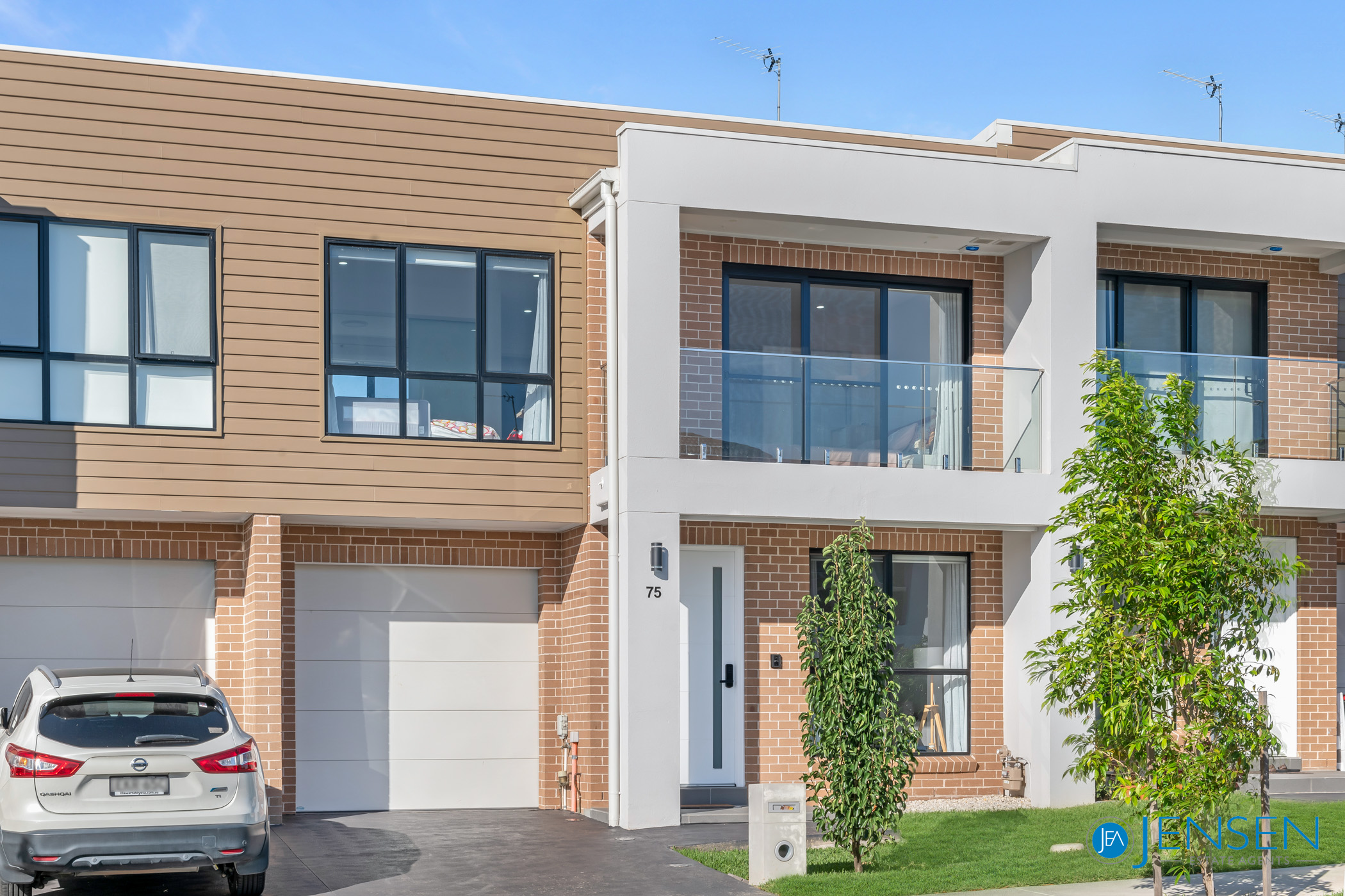 75 Wangolove St, TALLAWONG NSW 2762