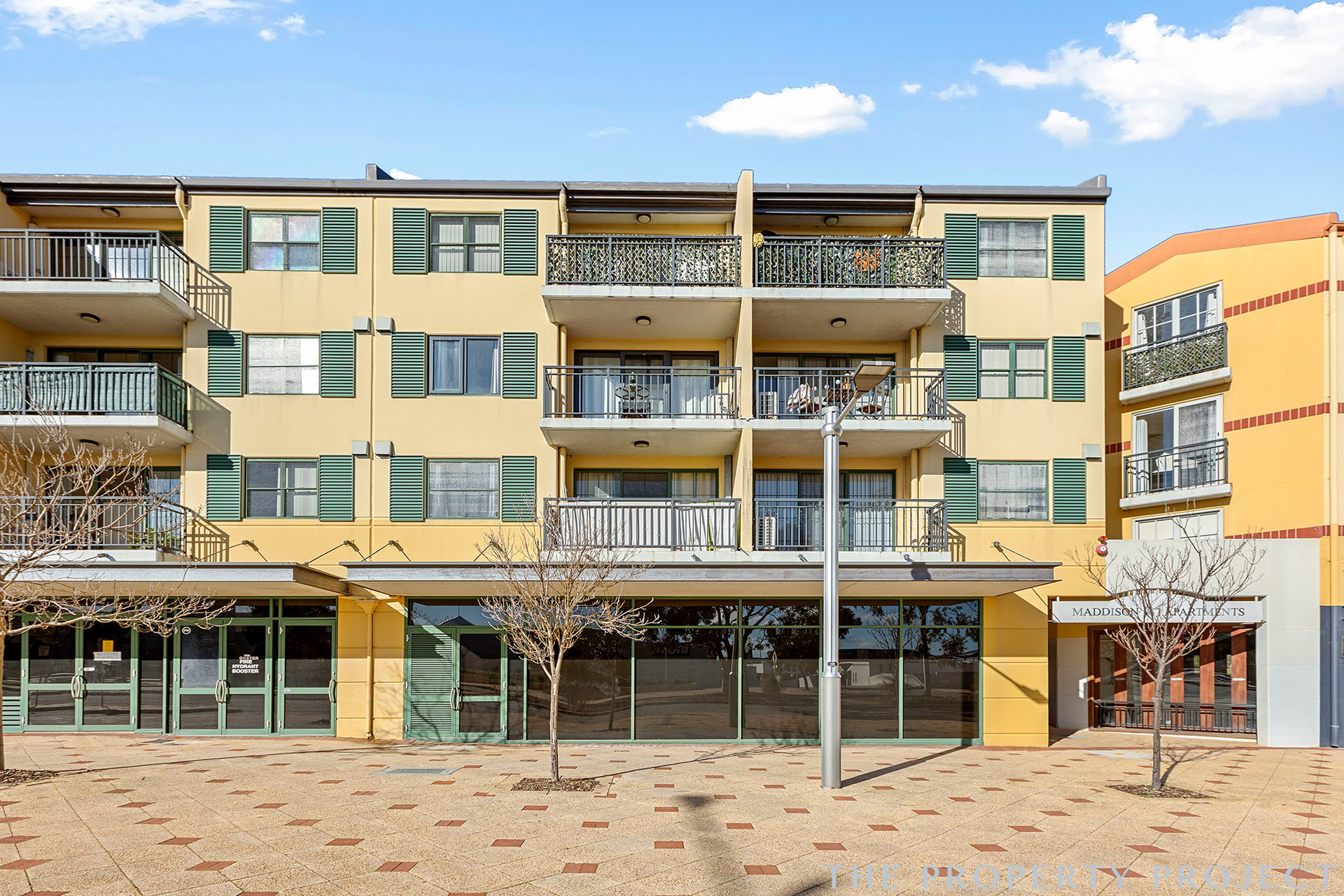 21 167 Grand Boulevard Joondalup WA 6027