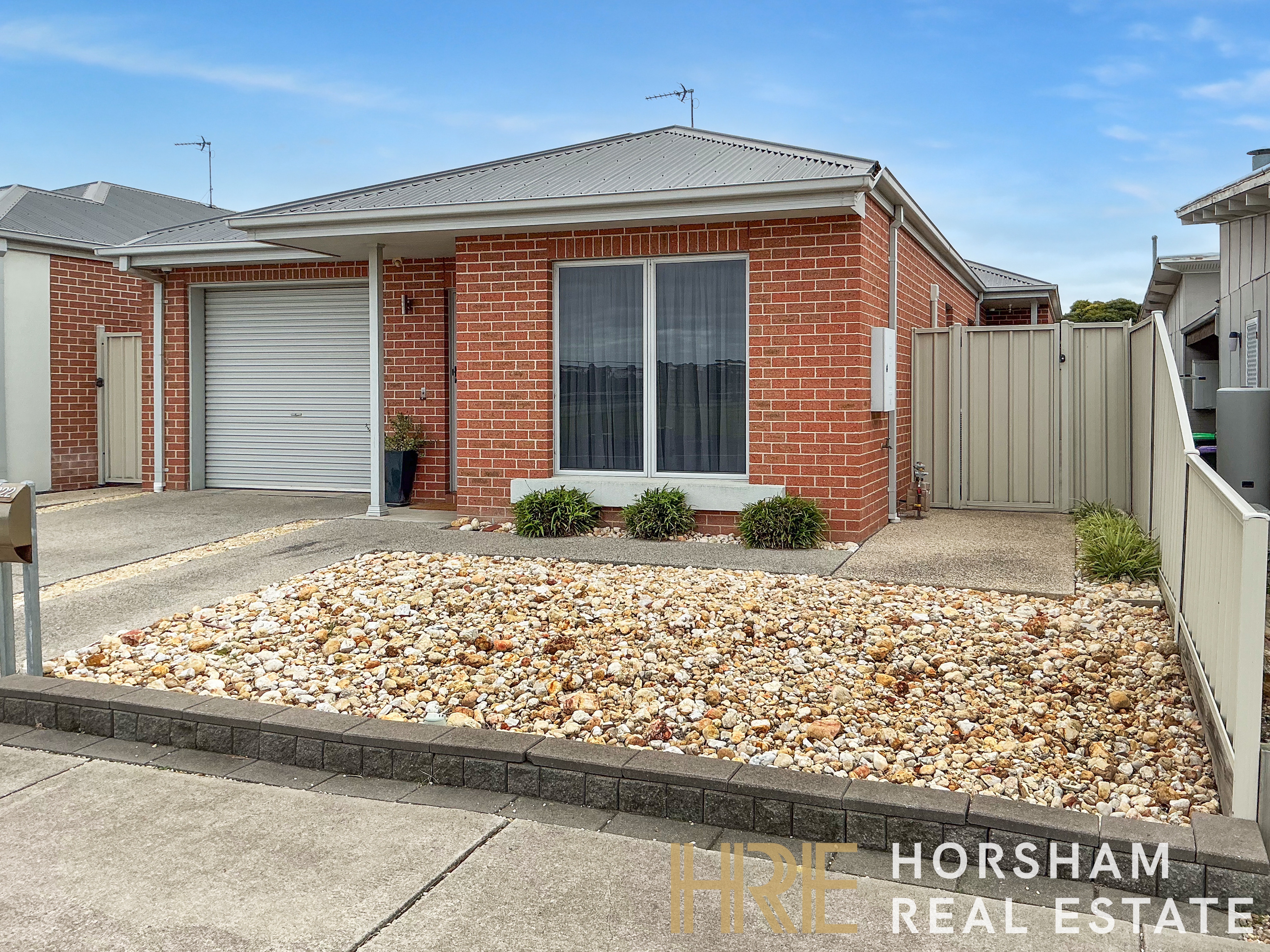 1 / 222 Baillie Street, HORSHAM VIC 3400