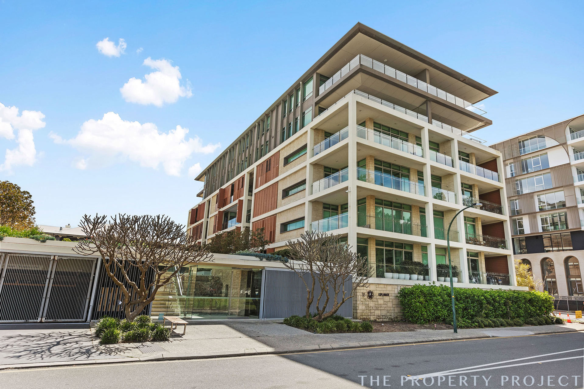 9 35 Esplanade Nedlands WA 6009