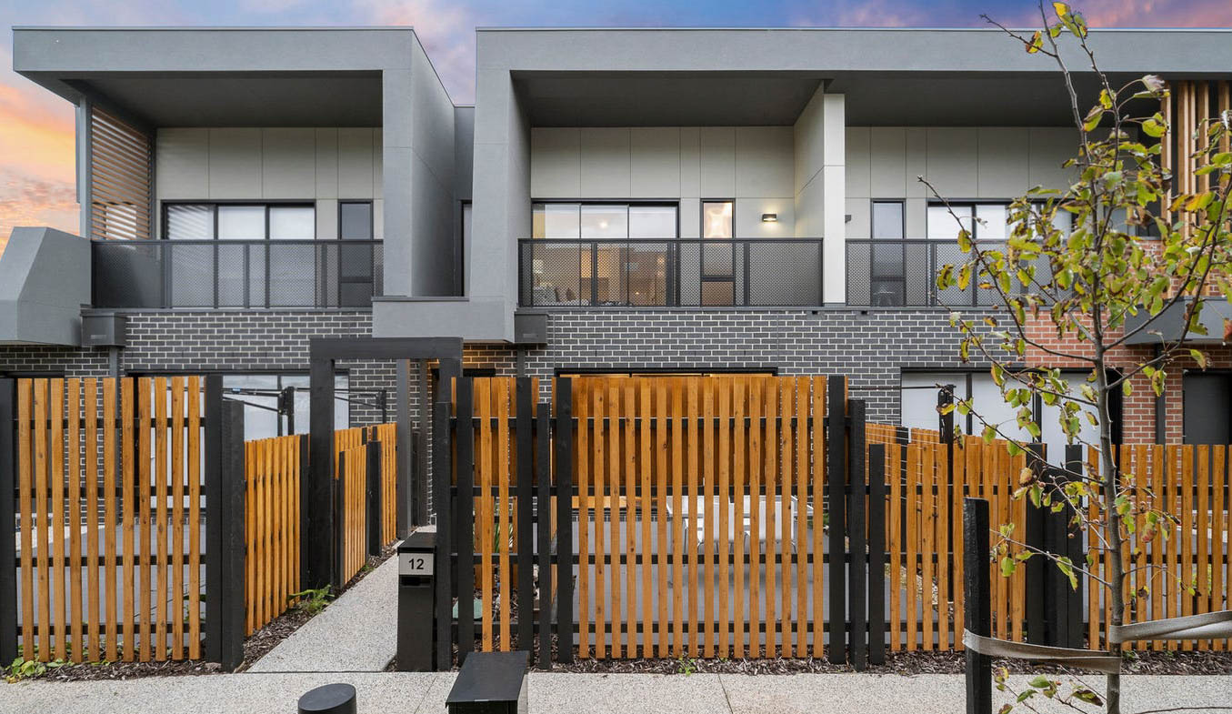 12 Lyra Walk, POINT COOK VIC 3030