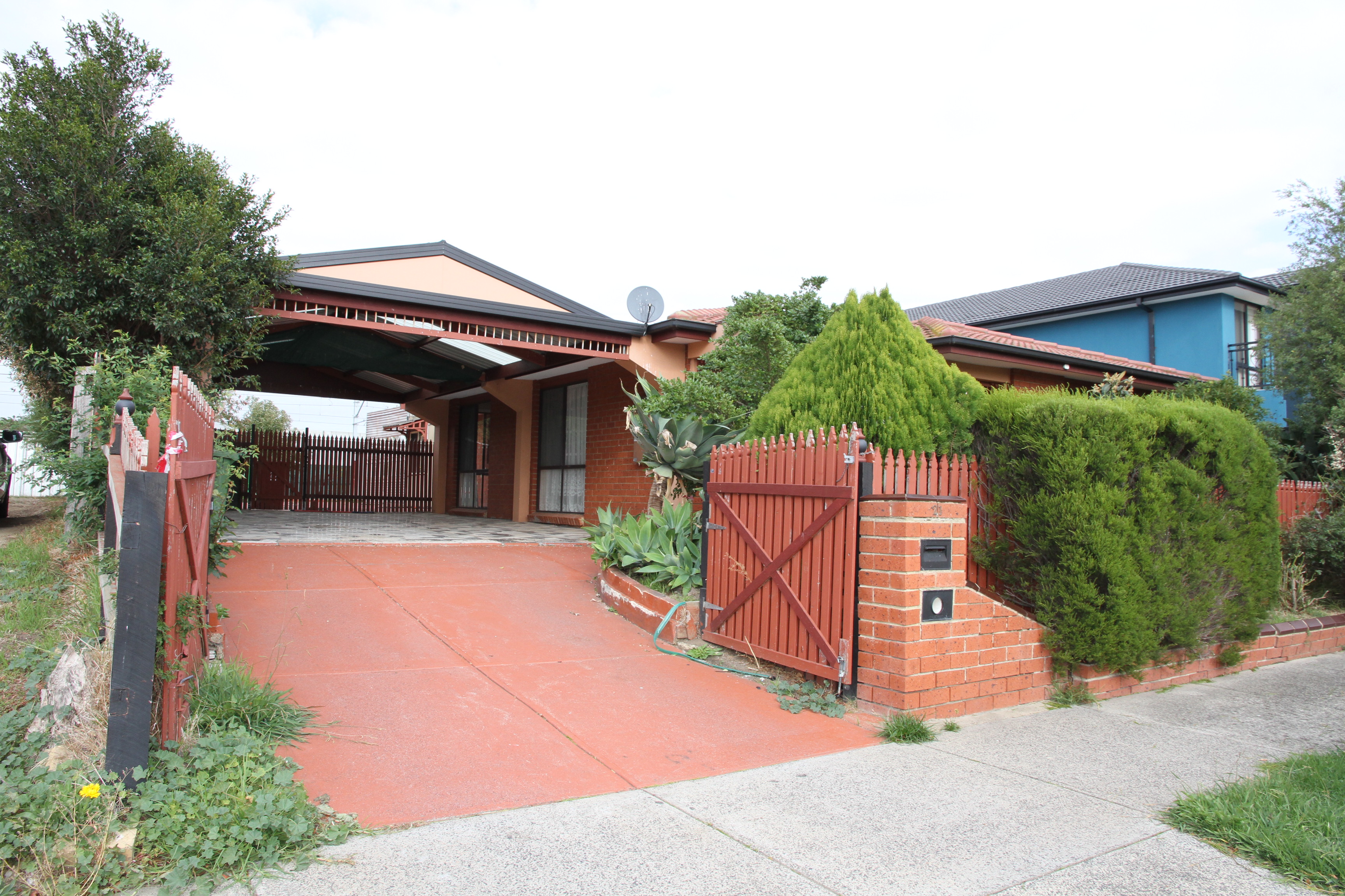 21 Glencairn Avenue, HALLAM VIC 3803